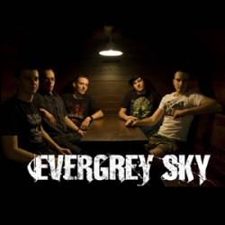 Evergrey Sky : Between Birth and Death